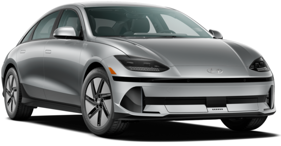 IONIQ 6